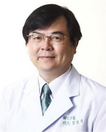 曾煥井