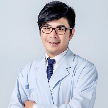 朱柏翰