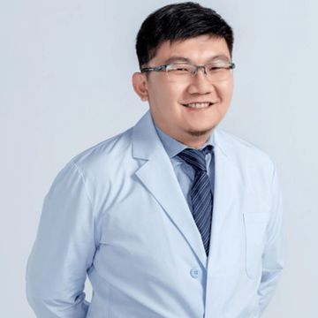林書佑