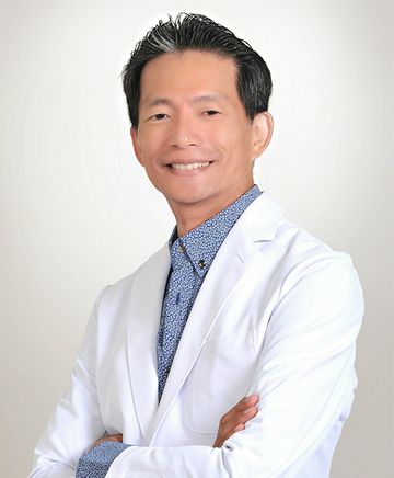 黃文正