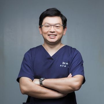 高宇鋒