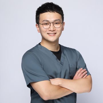 林宗柏