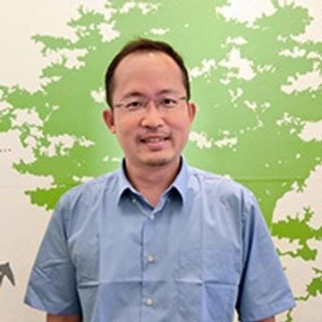 陳志鈴
