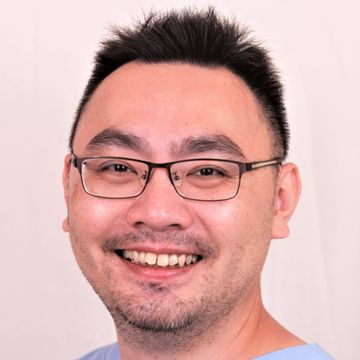 黃仲民