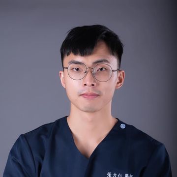 張力仁