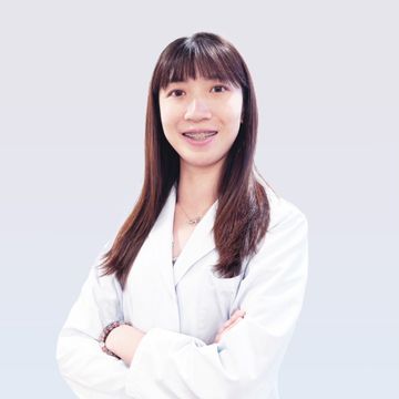 林懿葶