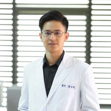 蔡佑彬