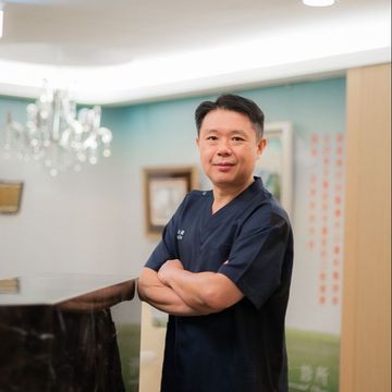 郭立鐘