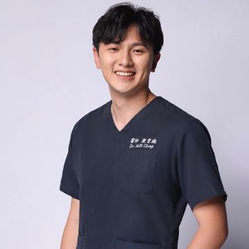 張哲維