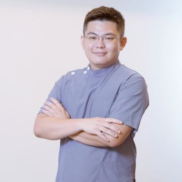 林漢宇