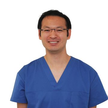 李忠達