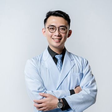 張豪傑