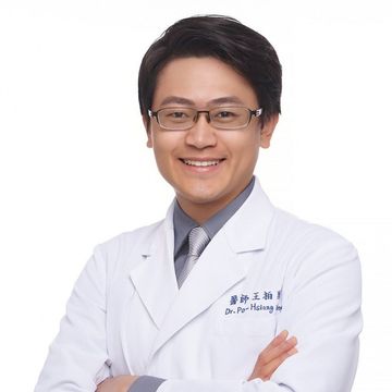 王柏翔