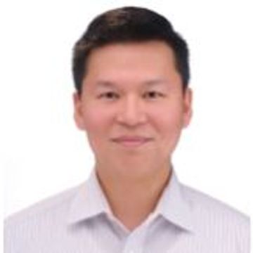 劉德豐