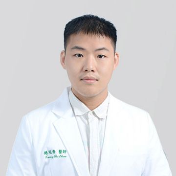 趙冠齊