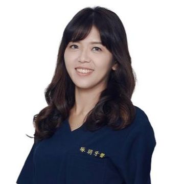 詹淑涵