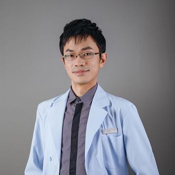 林郁航