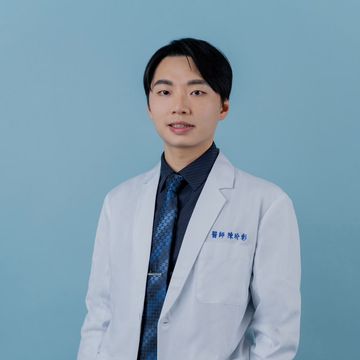 陳玠彰
