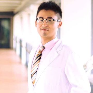陳奕仲