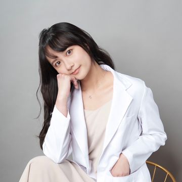 黃迎盈
