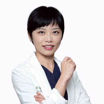 黃美筑