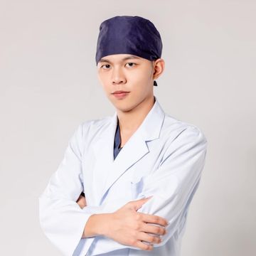 楊宇澤