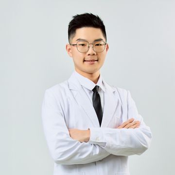 周哲宇