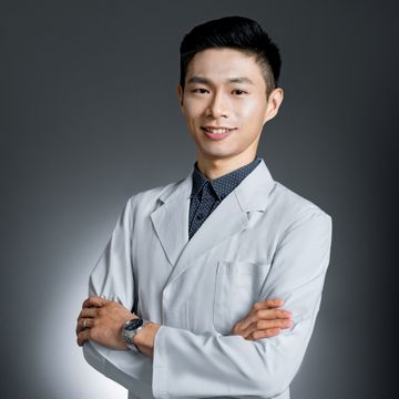 吳俊昇