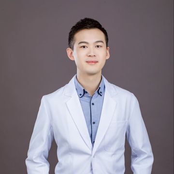 朱柏穎