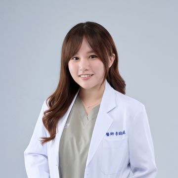 李昀庭
