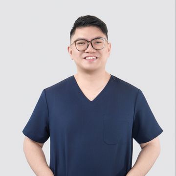 許毅浩
