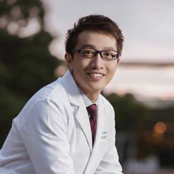 黃瑋德