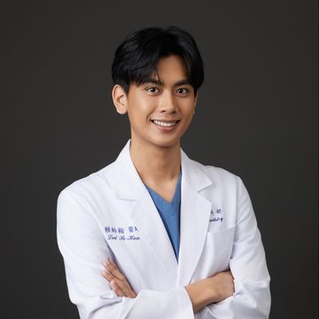 賴柏翰