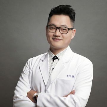 蔡宗融