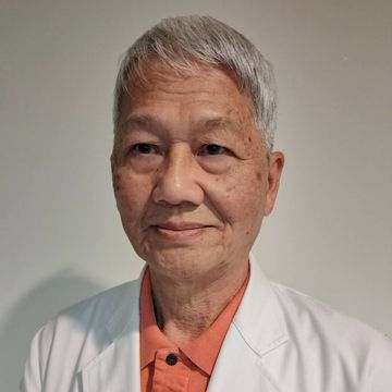 林振源