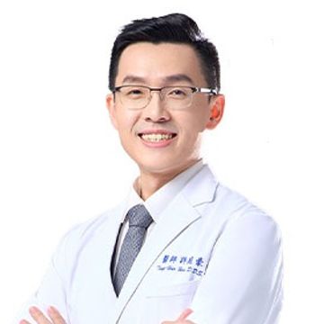 許庭豪