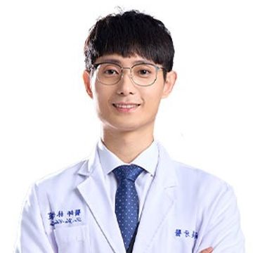 林佑宸