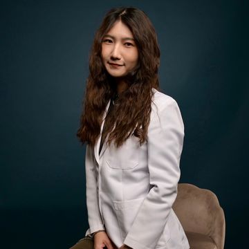 林姿吟