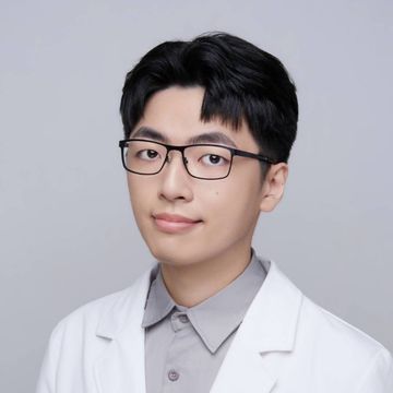 洪啟維