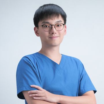 吳少博