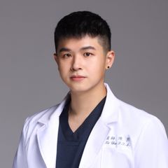 陳熙 Dentist