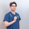 蔡子軍 Dentist