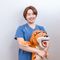 高馨怡 Dentist
