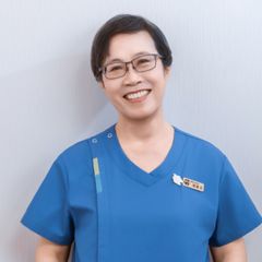 韓維美 Dentist