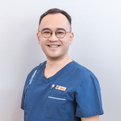 劉聖裕 Dentist