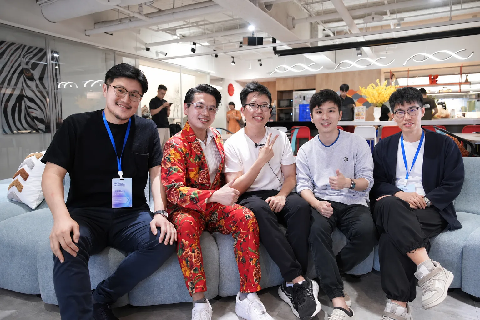 報稅季的真心話，為何覺得沒賺錢？