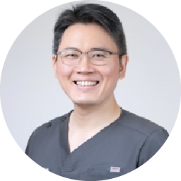 林錫奎 醫師