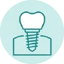 人工植牙/全口重建