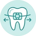傳統矯正/隱形矯正
