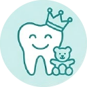 兒童牙科治療
